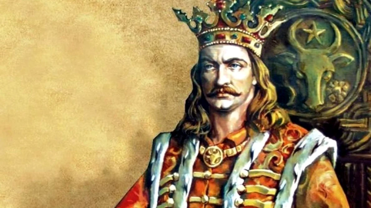 Sfârşitul lui Ștefan cel Mare  S a călugărit domnitorul înainte de moarte? jpeg