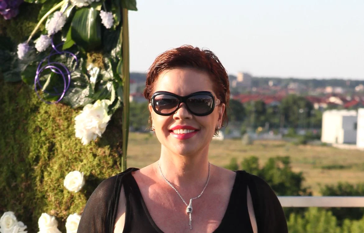 Luminița Anghel este complet transformată, iar noua atitudine o prinde binefoto: Sever Gheorghe
