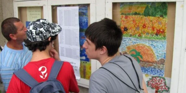 Lista finală a notelor la Evaluarea Națională a fost afișată de ISJ Neamț