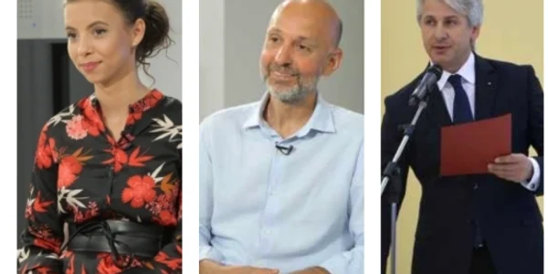 politicieni care nu au intrat in parlament colaj adv