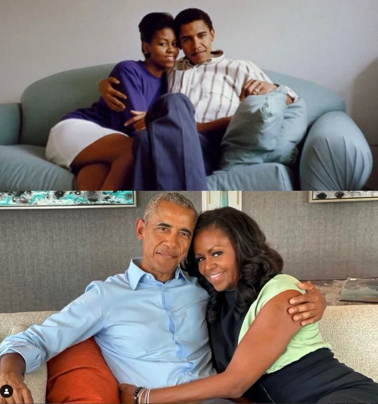 michelle barack obama (2) png