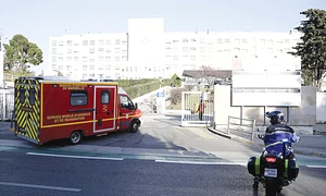 În Marsilia, 36 de pasageri au fost diagnosticaţi cu COVID 19 jpeg