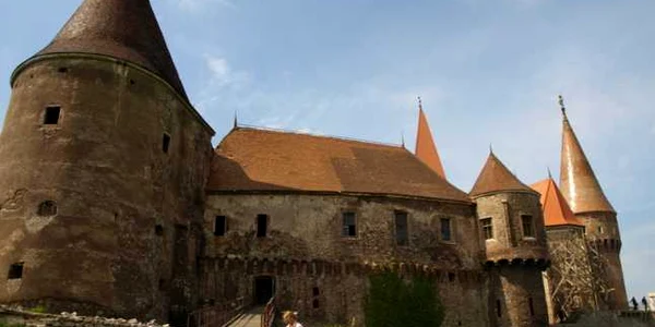 corvinilor