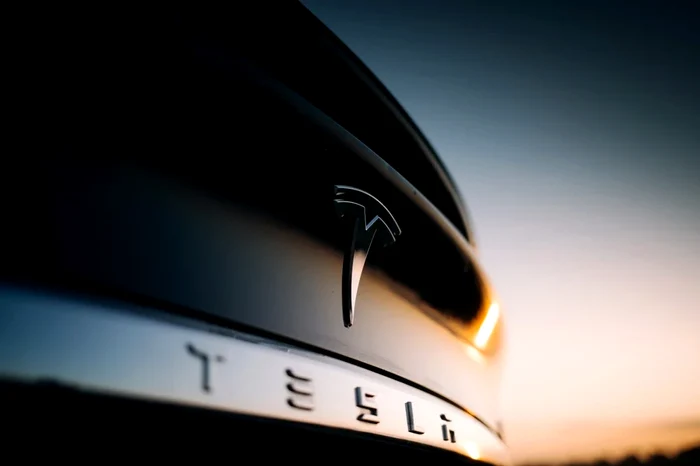 Autoturism Tesla FOTO: arhivă