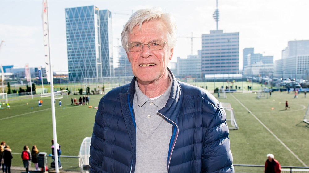 Olandezii plâng: A murit legendarul Jan Jongbloed