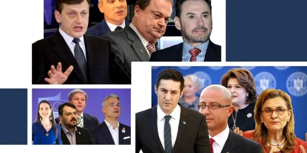 europarlamentare 2019