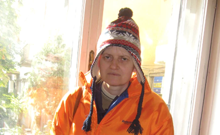 Livia Jurjeu va depune cererea pentru primirea ajutorului de încălzire