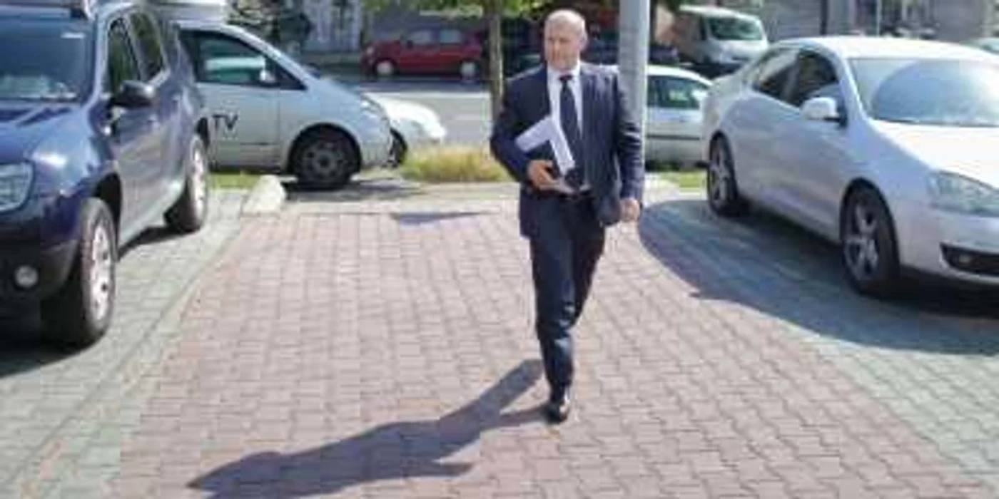 Felix Bănilă / FOTO Inquam Photos / Octav Ganea