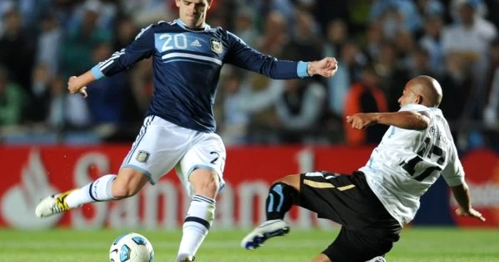 Gago a costat 20 de milioane de euro, dar nu mai are loc la Real. Foto: AFP