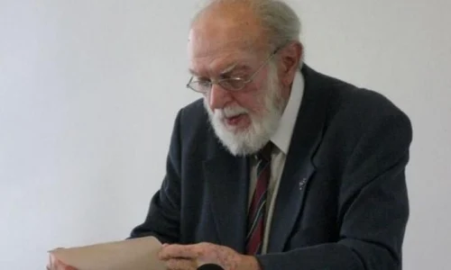 De la Munchen, Nicolae Stroescu Stînişoară explică, după două decenii şi jumătate, care au fost divergenţele cu conducerea americană a Radio Europa Liberă jpeg