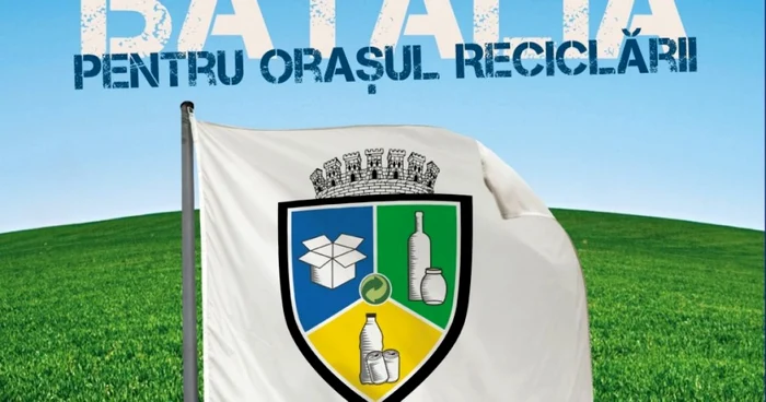 Târgovişte a răspuns pozitiv chemării la luptă, alături de alte 45 de municipii şi oraşe din ţară în care Eco-Rom Ambalaje susţine dezvoltarea serviciilor de colectare separată