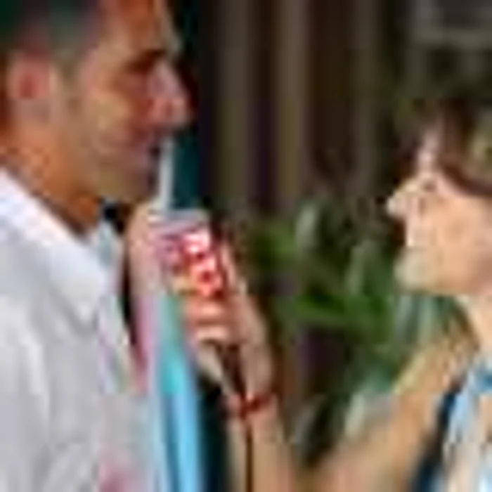 Roxana Mărăcineanu a cochetat cu televiziunea în ultimii ani