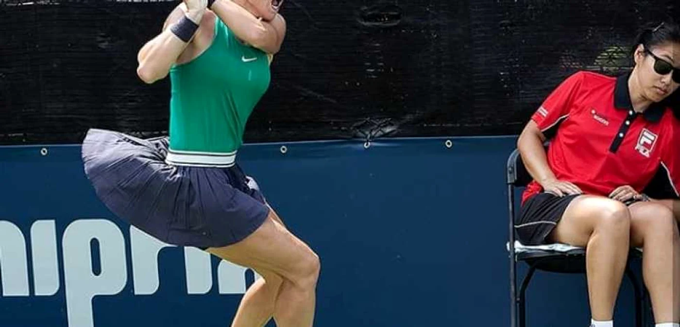 Simona Halep
