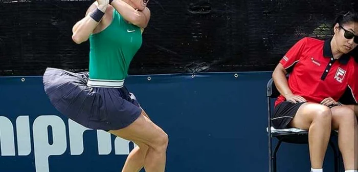 Simona Halep