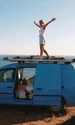 Alice Sutton calatoreste de 3 ani prin Europa, foto Instagram jpg