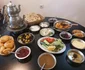 Delicatesele Micului dejun din Van Turcia intrat în Cartea Recordurilor Foto Daciana Stoica pentru Adevărul