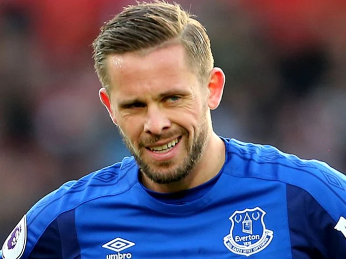 Gylfi Sigurdsson