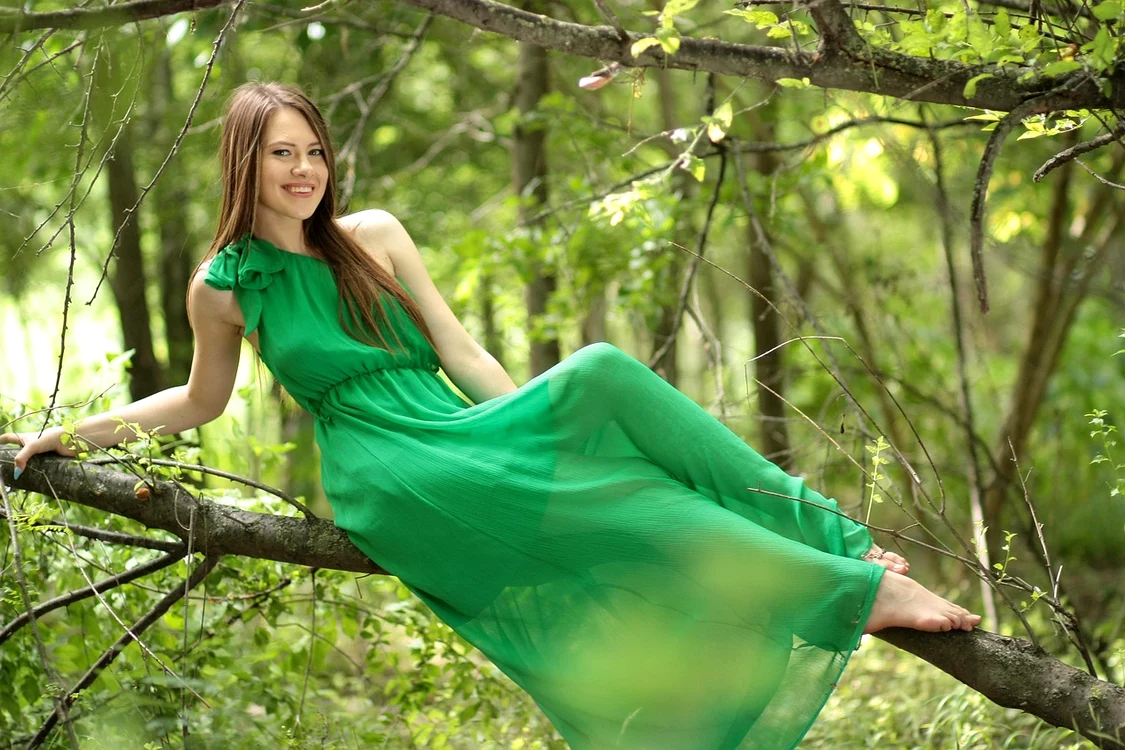 Zodii care nu trebuie să poarte verde - Foto: Pixabay