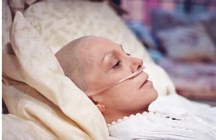 Cancerul poate fi depistat prin proceduri medicale simple. FOTO.sanatate.bizi.ro