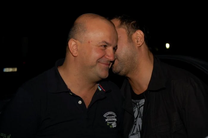 Alex Velea nu a mai vrut să urce pe scenă pentru doar 15 minuteFOTO Facebook