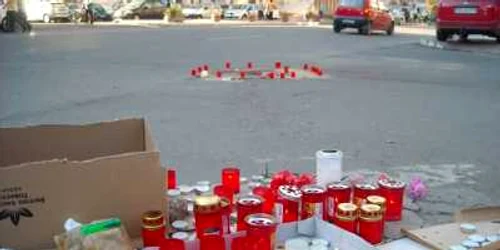 Târgovişte: Săptămână neagră pe şoselele dâmboviţene