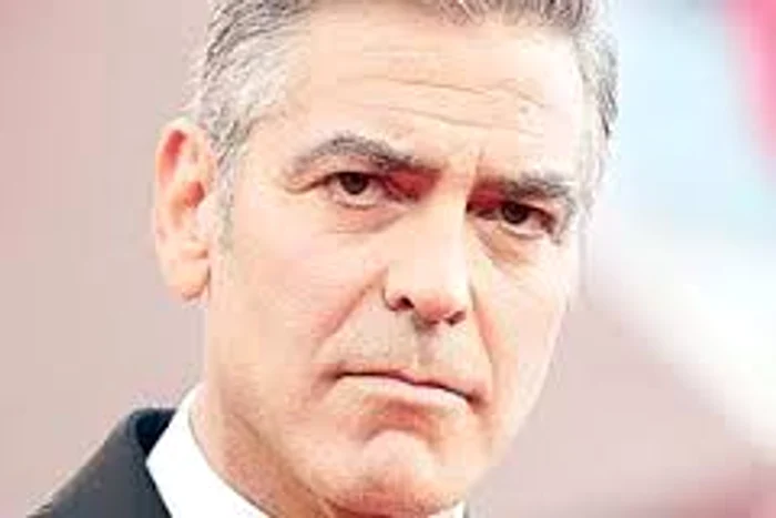
    George Clooney face nuntă cu doar 60 de invitaţi  
