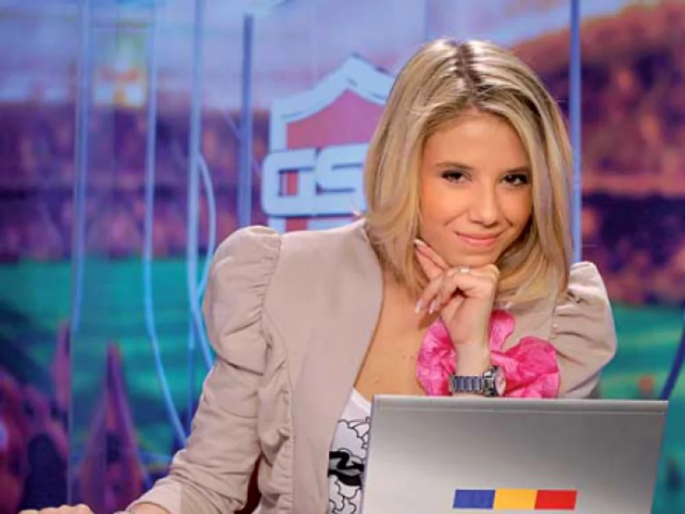 Bianca Voicu