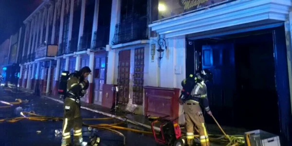 incendiu Spania jpeg