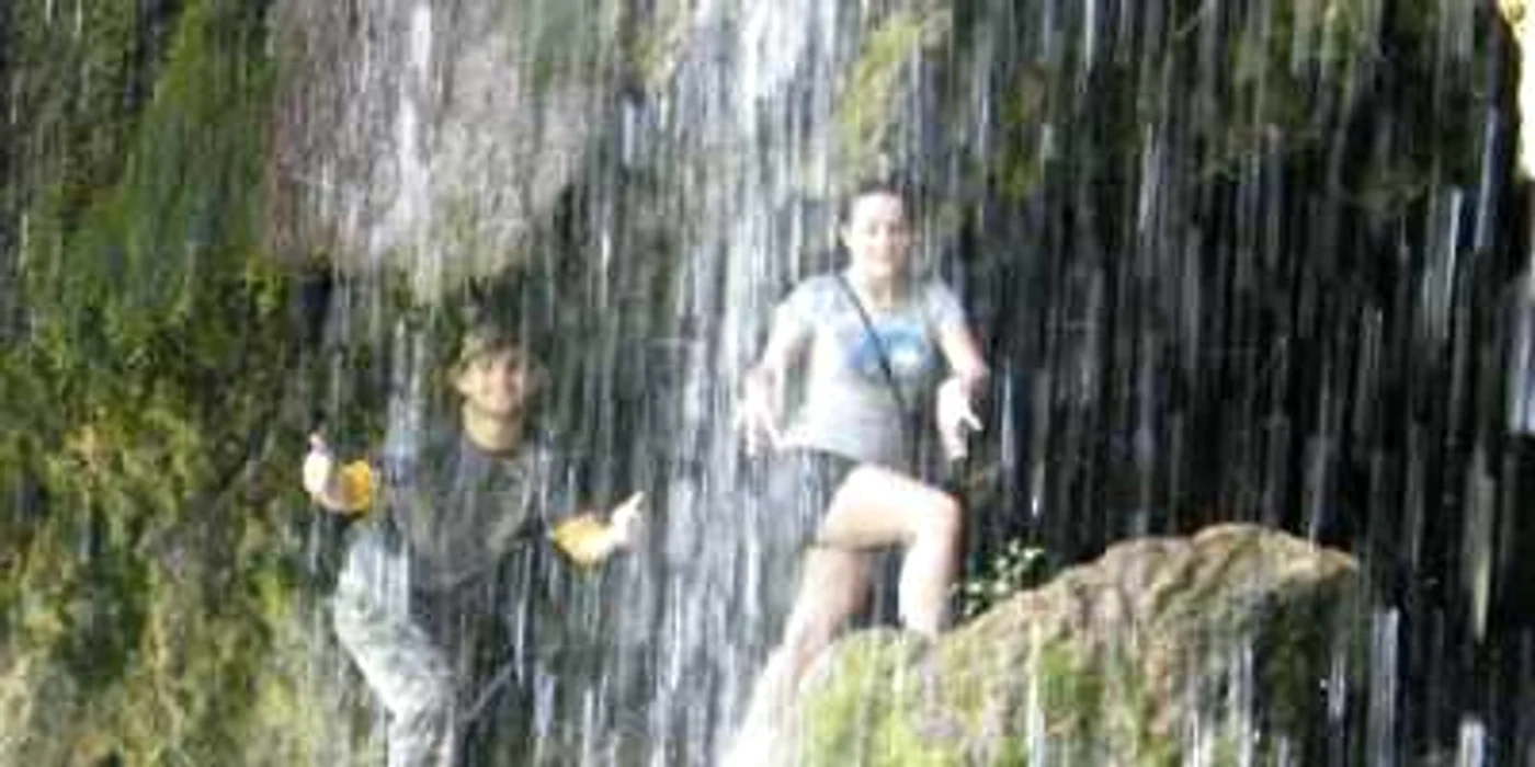 Frumusețile Parcului Natural Apuseni vor fi prezentate într-un material de promovare
