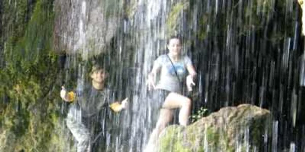 Frumusețile Parcului Natural Apuseni vor fi prezentate într-un material de promovare