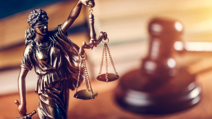 Sistemul judiciar funcționează sub presiune constantă. Sursa foto: Getty Images