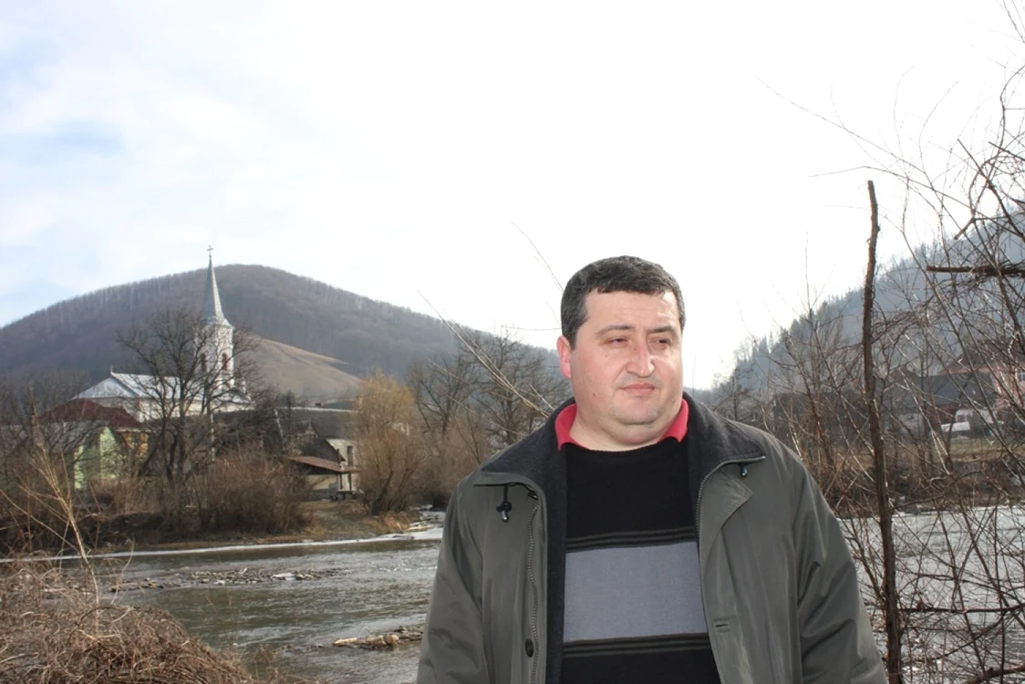 preot vasile rus 