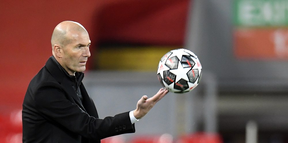 Zinedine Zidane a refuzat să fie antrenorul lui Cristiano Ronaldo. Ofertă halucinantă, de 150 de milioane de euro!