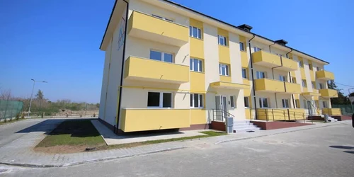 calarasi bloc