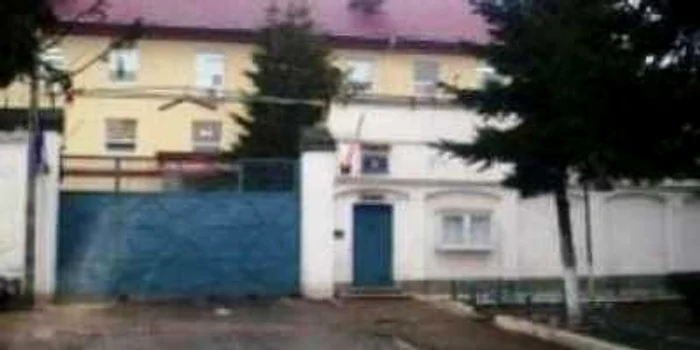 Penitenciarul Mărgineni