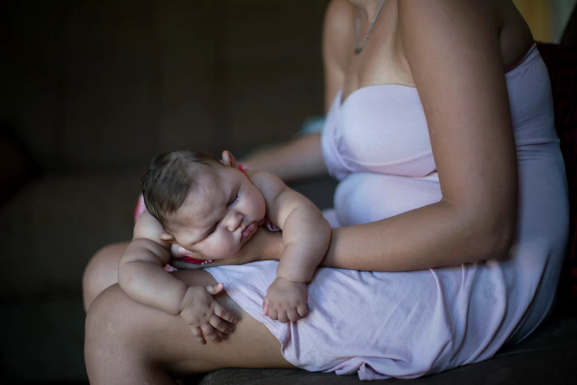 Virusul Zika provoacă microcefalie dacă este contractat în perioada intrauterină