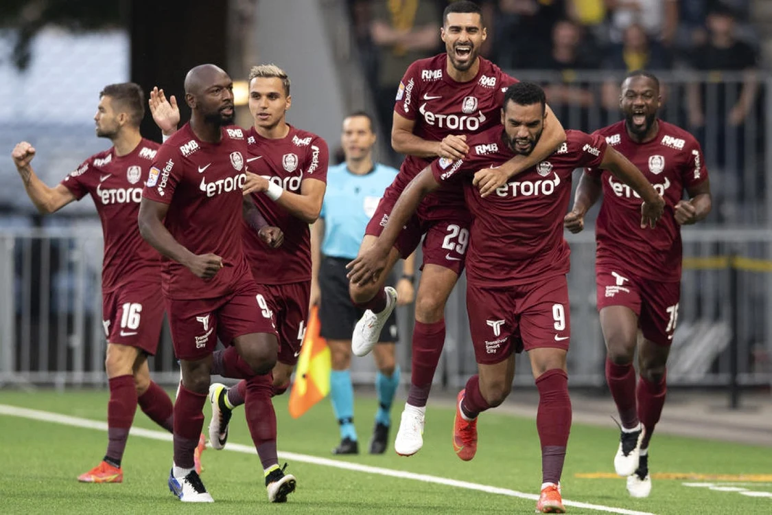 CFR Cluj