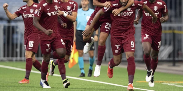 cfr cluj