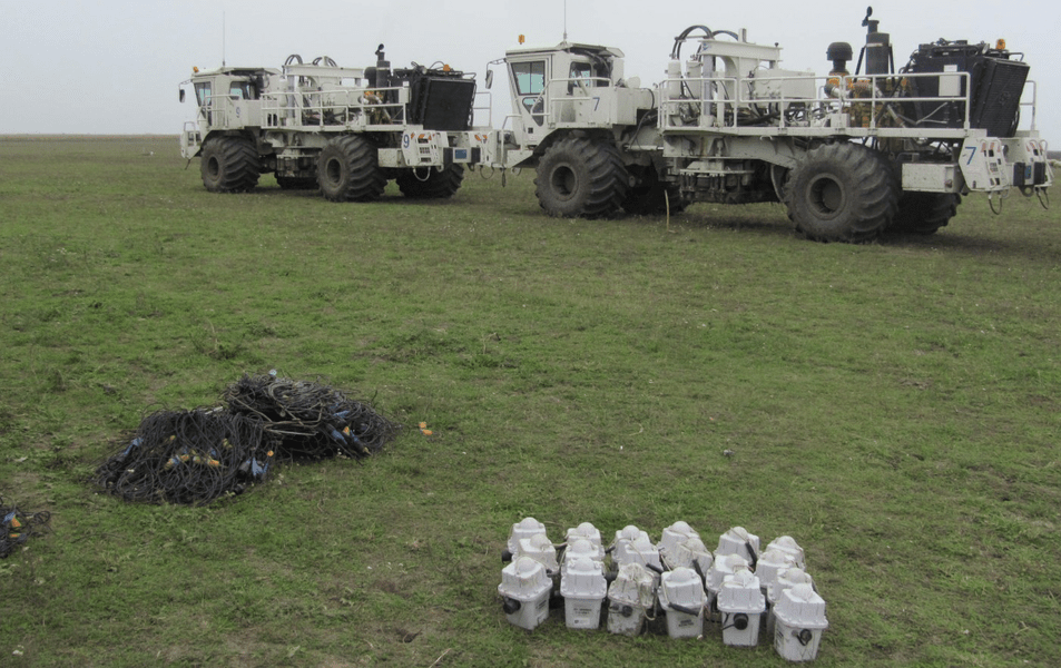 Percheziții DIICOT la Gazprom România. Adresele la care au descins mascații, în Timișoara și în București