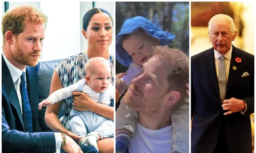 Meghan, Harry, Archie, Sussex, Profimedia (1) jpg