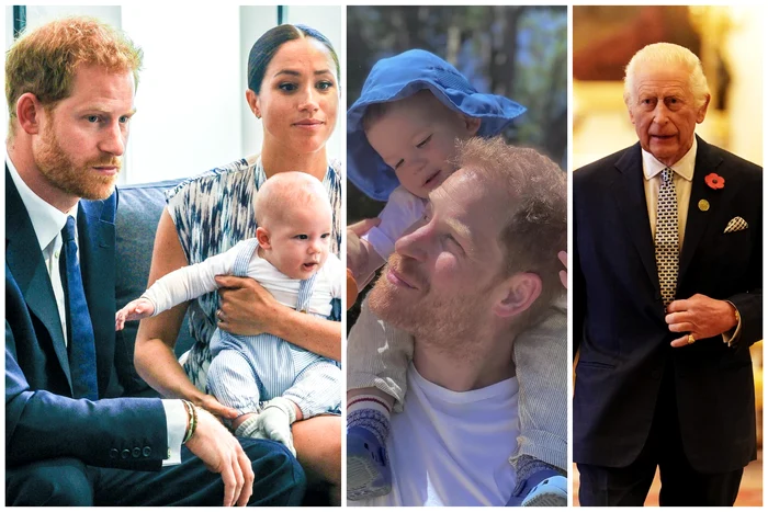 Meghan, Harry, Archie, Sussex, Profimedia (1) jpg