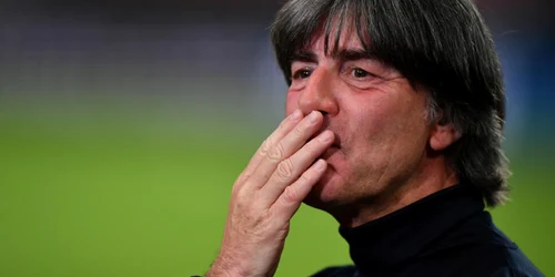 Joachim Low