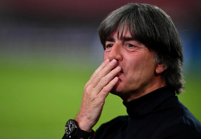Joachim Low