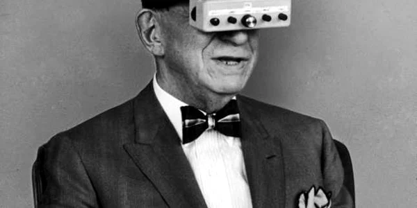 Hugo Gernsback