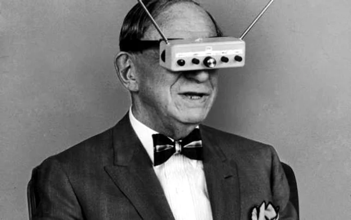 Hugo Gernsback