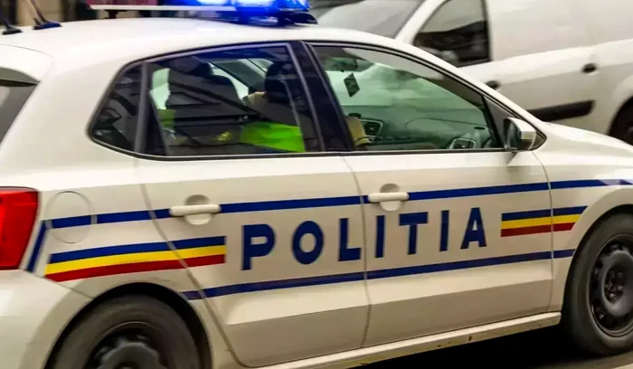 Doi adolescenți, răniți grav după ce au fost loviți de o mașină pe o trecere de pietoni în Buzău.