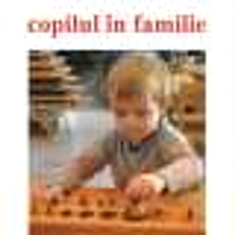 copilul in familie