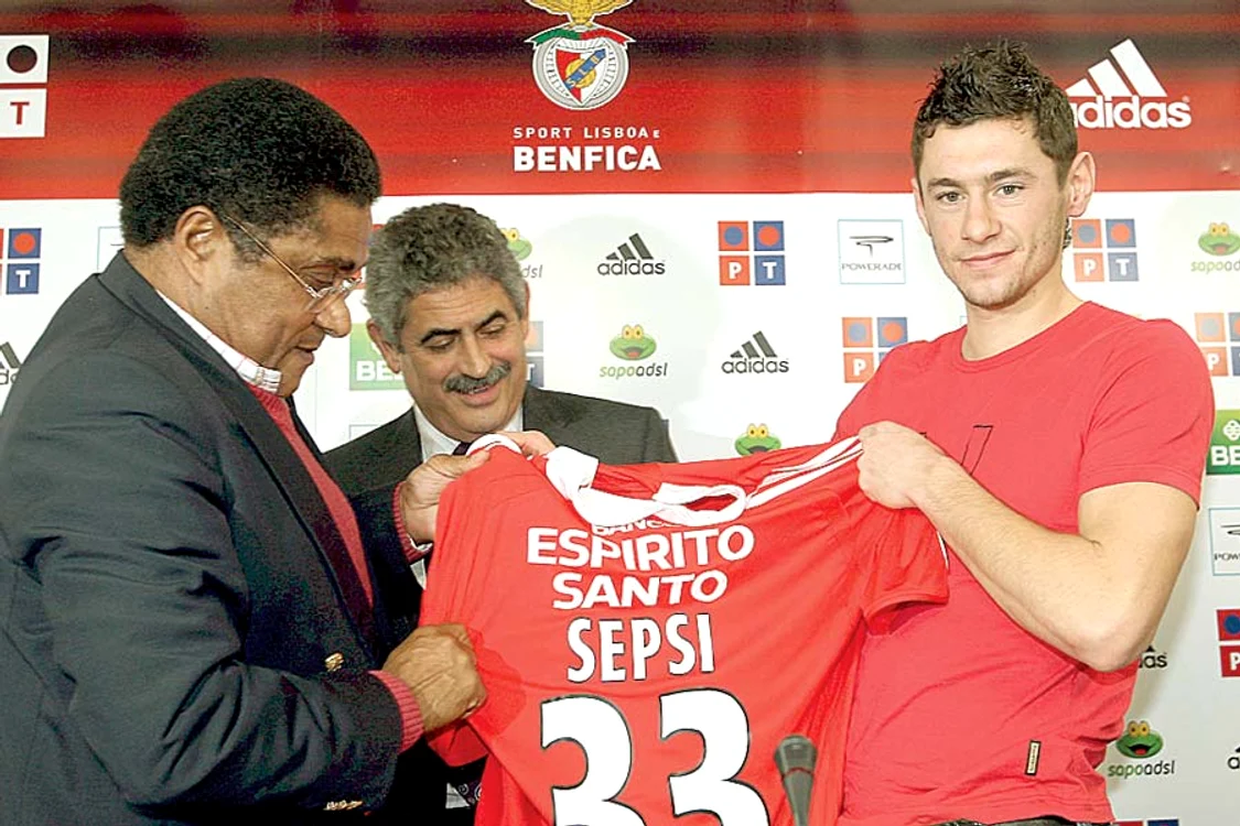 Eusebio da Silva Ferreira (Foto: Reuters)