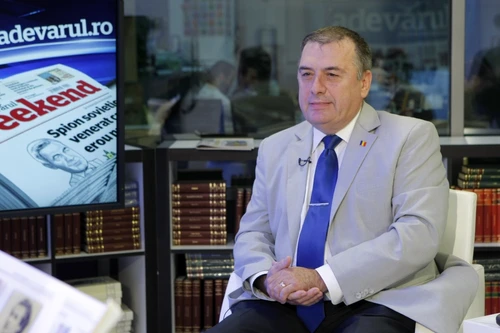 Ion Petrescu foto eduard enea