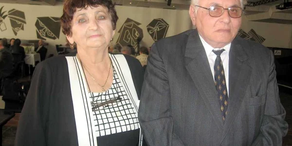 Cum păstrezi o căsnicie o jumătate de secol
